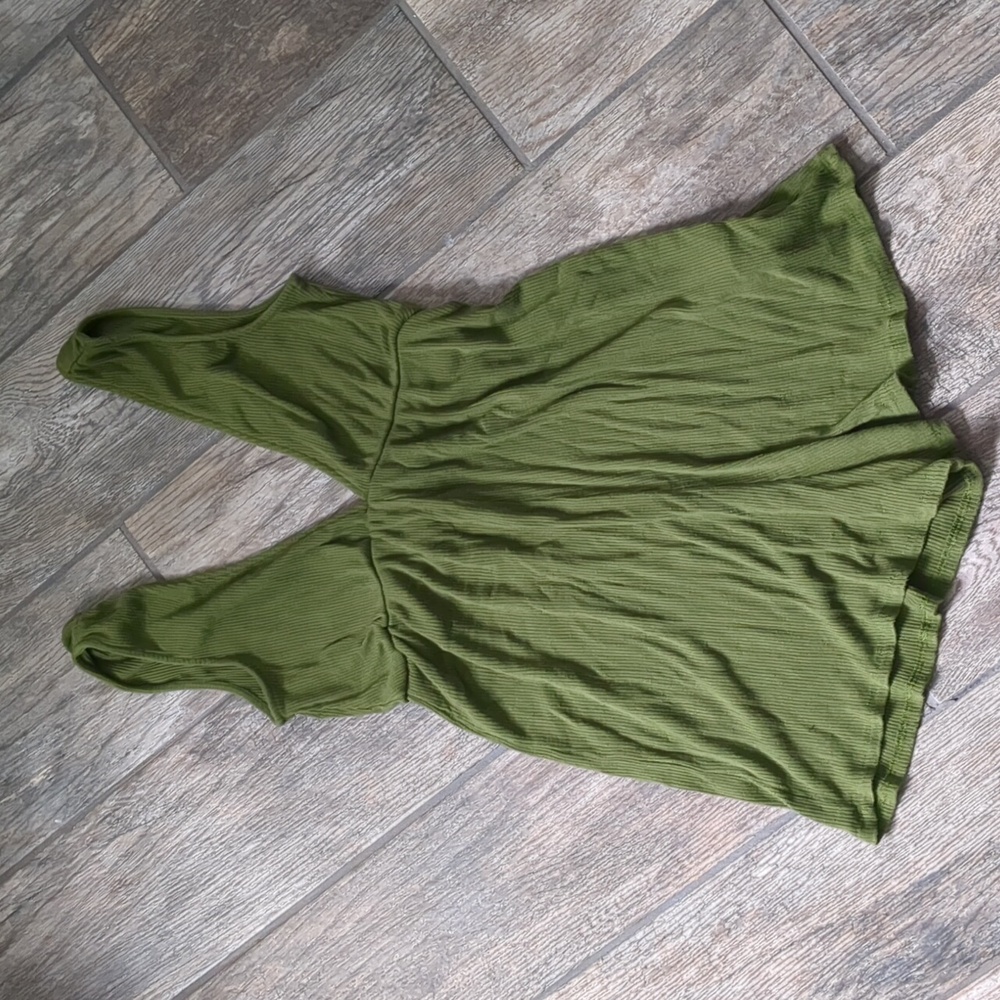 Urban Outfitters Knit Romper